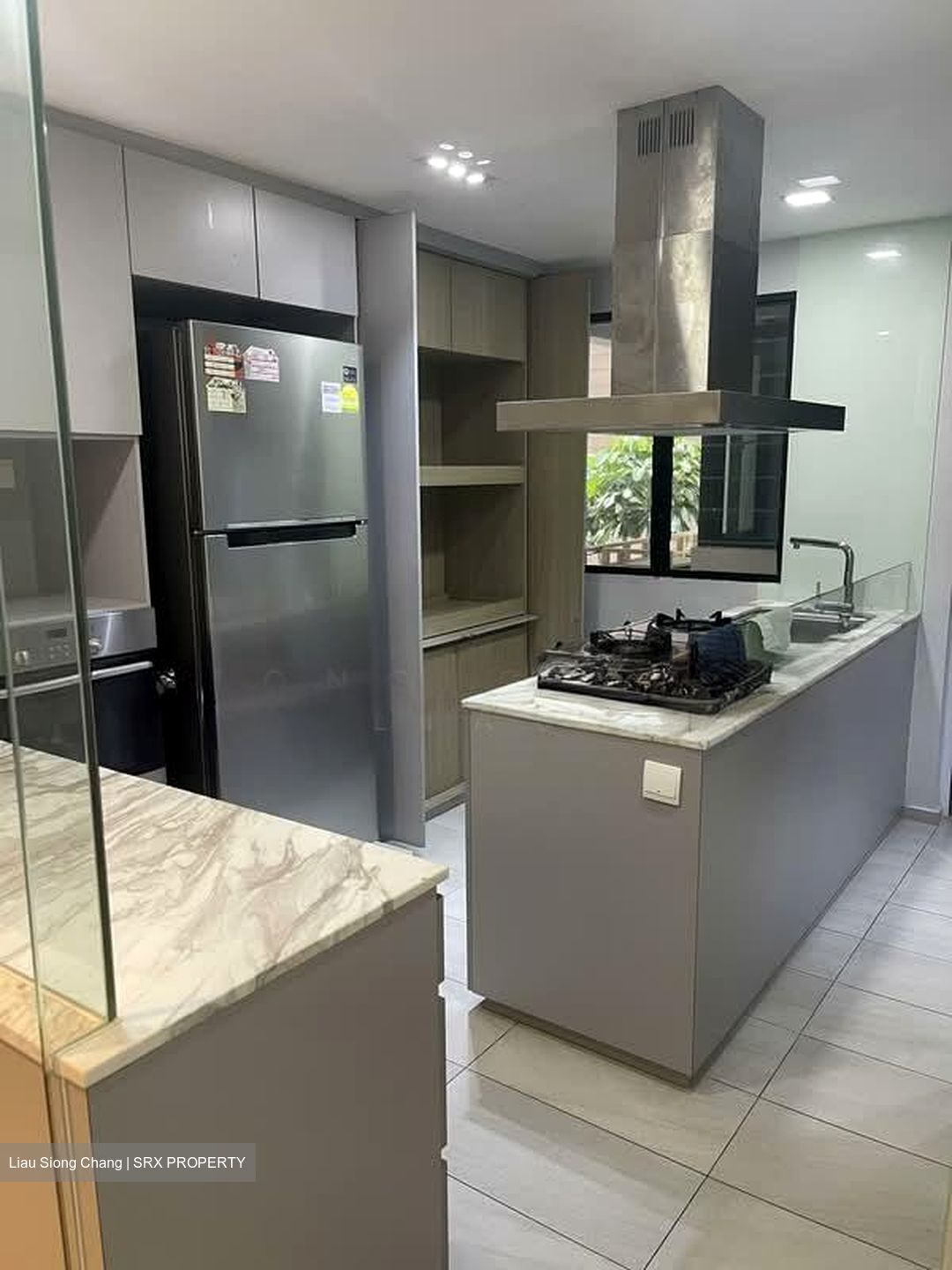 Woodsvale (D25), Condominium #577225761